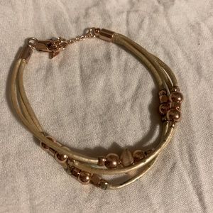 Fossil Bracelet